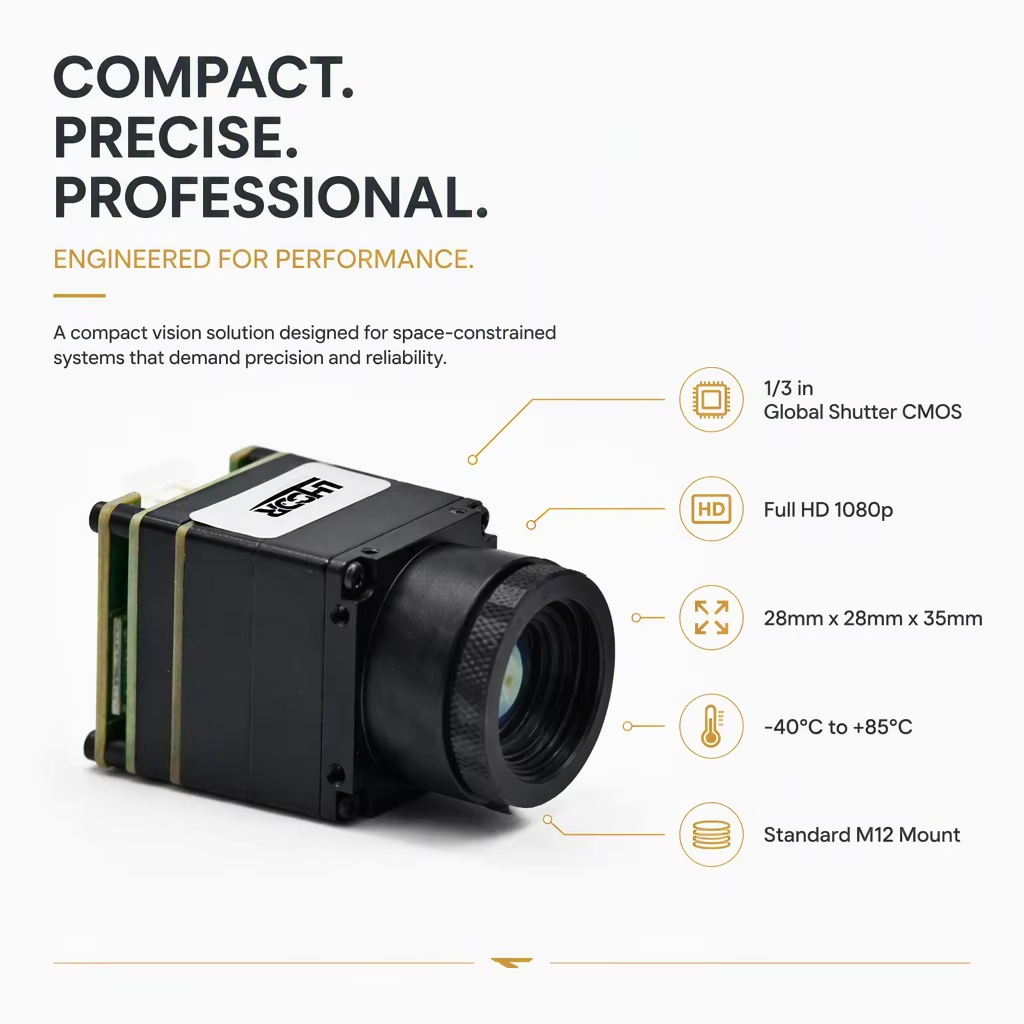 Thermische cameramodule voor F - Thermal Module 640X512 Core recensie en prijs