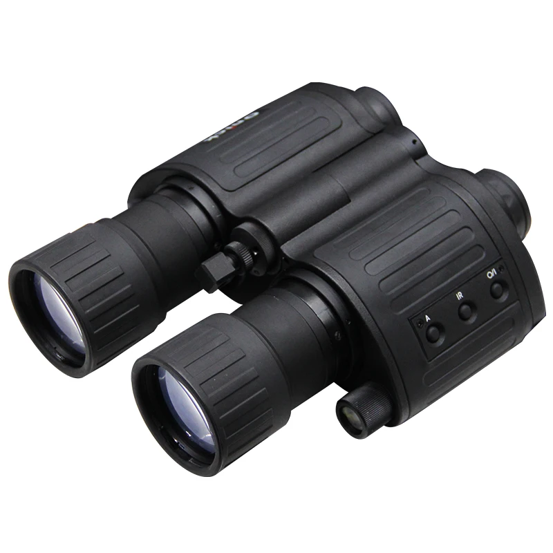 Premiumproducten 2025 NVG-M Ja - Hunting Thermal Imaging Scope recensie en prijs
