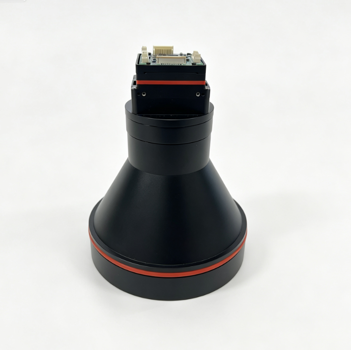 Thermische beeldvormingsmodule - Thermal Module 640X512 Core recensie en prijs