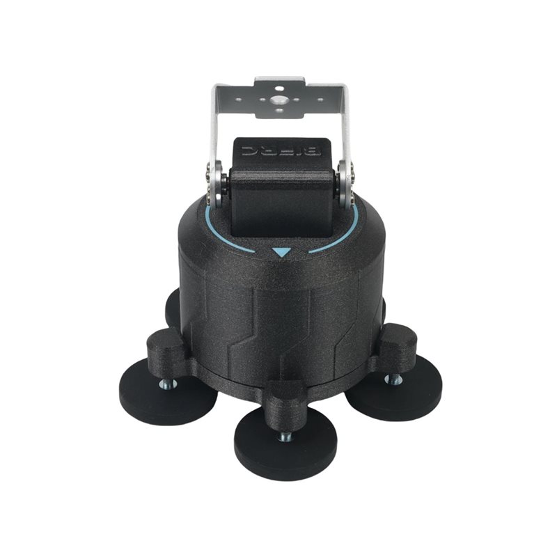 A77P-Op afstand bestuurbare vo - Thermal Imager Drone Gimbal recensie en prijs