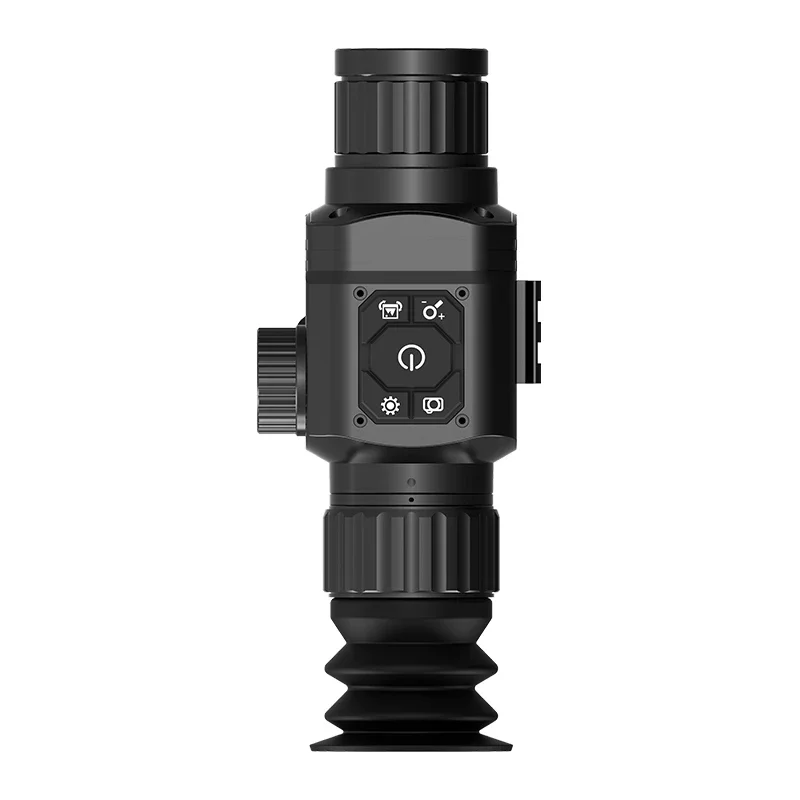 2026 256X192 19mm Infrarood Zi - Hunting Thermal Imaging Scope recensie en prijs