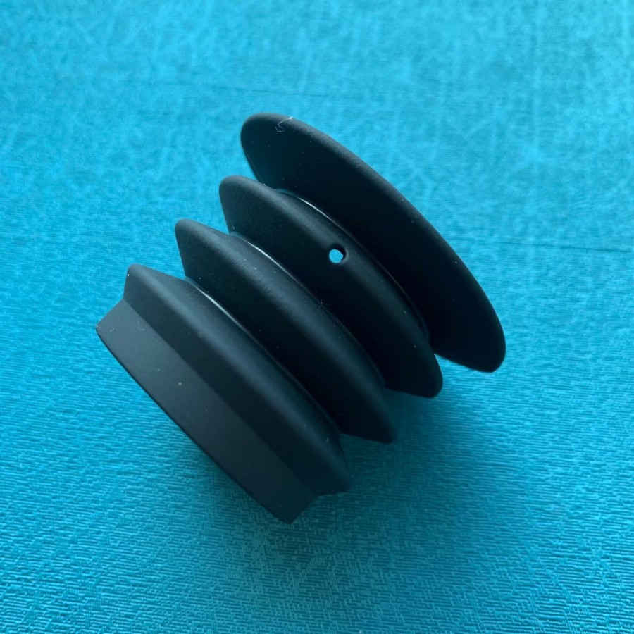 PVS NVE Pard Rubber Terugslag  - Hunting Thermal Imaging Scope recensie en prijs